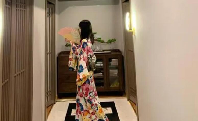 杭州下城区日式SPA的极致细节：连空气都是设计好的